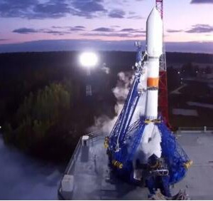 Космические аппараты в&nbsp;интересах Минобороны вывели на&nbsp;орбиту