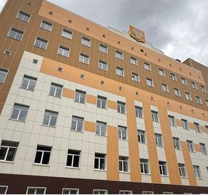 Сеть новых лабораторий Роспотребнадзора открылась в&nbsp;регионах России