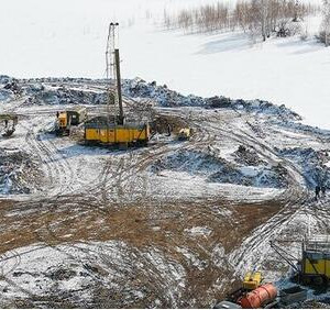 &laquo;Росатом&raquo; внедрил новое поколение отечественного геофизического оборудования для разведки урана