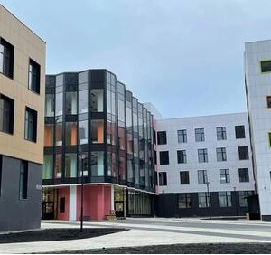 В&nbsp;Воронеже открылся новый корпус образовательного центра &laquo;Траектория&raquo;