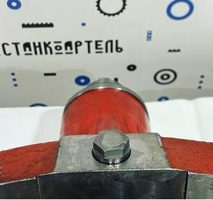 ООО&nbsp;ПКФ &laquo;СтанкоАртель&raquo;.Импортозамещение. Поводки зажима колесной пары КЗТС1836