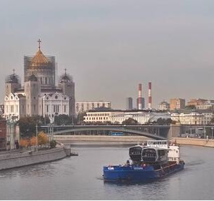 СЗ &laquo;Эмпериум&raquo; сдал два пассажирских электросудна &laquo;Рудневка&raquo; и &laquo;Самородинка&raquo; проекта &laquo;ТФРП.401&raquo;