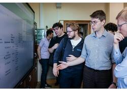 В «Бауманке» разработали анализаторы кода для отечественной робототехники в промышленности