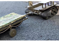 На Дальнем Востоке запущено производство оборудования для рыбопереработки и медицинских тележек