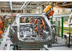 «Москвич» стал самым продаваемым электромобилем в России. На втором месте тоже отечественный