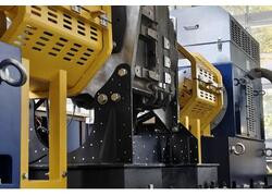 Ростсельмаш ведёт разработку автоматических коробок передач