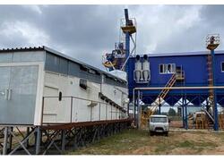 Новый зерносушильный комплекс АО «Птицефабрика Чайковская» введён в эксплуатацию