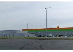 В&nbsp;Тюмени открылся распределительный центр &laquo;Монетка&raquo;