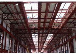 В Верхней Пышме строится уникальный завод