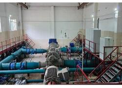 Произведенное компанией &laquo;Аргум&raquo; оборудование участвует в&nbsp;обеспечении водой Уссурийска