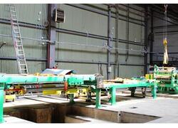 Новая линия резки карточки в&nbsp;УПТК-65&nbsp;&mdash; шаг к&nbsp;ускорению производства