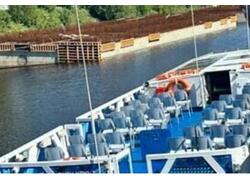 СЗ &laquo;СНСЗ&raquo; сдал пассажирское судно проекта 04240