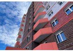 В Приангарье развивается социальная инфраструктура (часть 4)