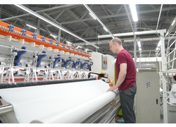 В&nbsp;компании &laquo;Армос&raquo; введен в&nbsp;эксплуатацию новый производственный корпус