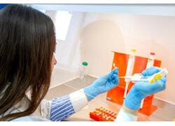 В КФУ открыли современный лабораторный центр для развития персонализированной медицины