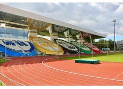 Как в Москве возрождают исторические стадионы