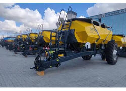 &laquo;Комплекс Агро&raquo; запустил новую производственную площадку в&nbsp;Алтайском крае