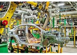 Более 10 тысяч задач за три недели: АвтоВАЗ подвел итоги модернизации