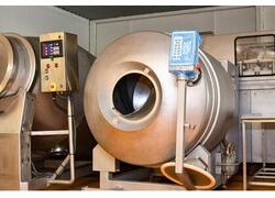 В Калининградской области запущен новый производственный комплекс компании «АС РС» (VARSEAS)