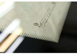 Новое российское термоупрочненное силикатное стекло для ВСМ