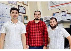 Разработан материал для систем очистки воды и устройств магнитной памяти