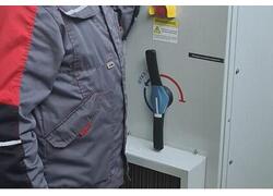 Компания «Аргум» помогла «Новоалтайскому водоканалу» стать одним из самых автоматизированных в СФО