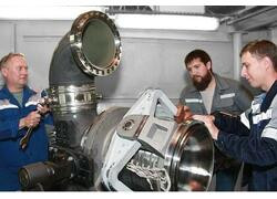 «Протон-ПМ» развивает выпуск двигателей для «Ангары» на новом заводе