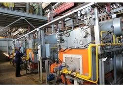 На предприятии ОСК Севмаш модернизирована углекислотная станция