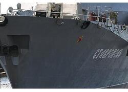 ВМФ России получил три современных корабля