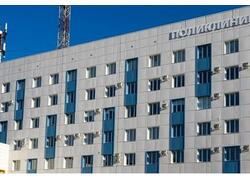 Обзор: В&nbsp;августе 2025 года в&nbsp;России были открыты и&nbsp;реконструированы 22 медучреждения