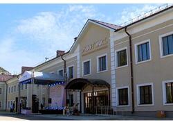 Технический колледж «Логос» открыт при Свято-Пафнутьевом Боровском монастыре