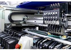 На «Технотехе» завершился второй этап модернизации сборочно-монтажного производства