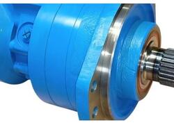 Для нефтегазового комплекса России разработан гидромотор для колтюбинга