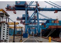 Во&nbsp;Владивостоке запустили первый в&nbsp;России сканер для морских контейнеров
