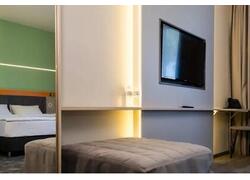 Новый трехзвездочный отель федеральной сети открылся в&nbsp;Горячем Ключе Краснодарского края