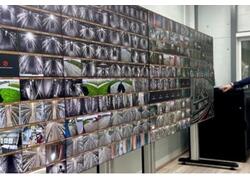 Новый цех по первичной переработке птицы запустили на птицефабрике «Островная» в Сахалинской области