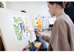 В Екатеринбурге открылся новый корпус художественной школы имени Германа Метелева