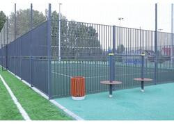 В&nbsp;поселках Челябинской области открылись стадионы с&nbsp;трибунами и&nbsp;тренажерами