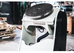 В Санкт-Петербурге начали производить позиционеры для робототехники