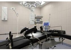 Новая детская поликлиника открыла свои двери в&nbsp;Железнодорожном районе Екатеринбурга
