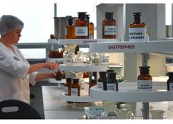 В ТГМУ открыт медико-генетический центр