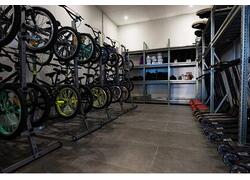 Экстрим-парк открылся в&nbsp;Салехарде