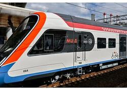 Эпоха старых электричек на МЦД завершилась: теперь все линии обслуживают новые составы⁠⁠