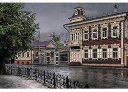 Восстановление объектов культурного наследия в Иркутске (часть 3)