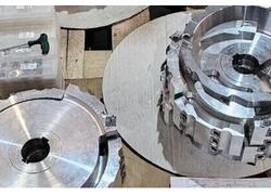 Российский инструмент GT в проекте модернизации линии деревянного домостроения