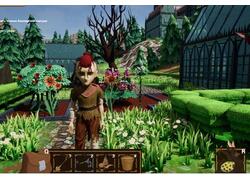 Перспективные проекты российских разработчиков видеоигр