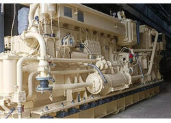 Дизель-генератор завода «Волжский дизель им. Маминых» получил одобрение РС