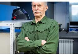 Российские ученые разработали сплав нового поколения для авиации