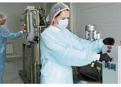 На Ямале открылось предприятие по переработке пантов северных оленей