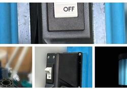 Санкт-Петербургский завод Астерион произвёл первый в России бочковой химстойкий пластиковый насос